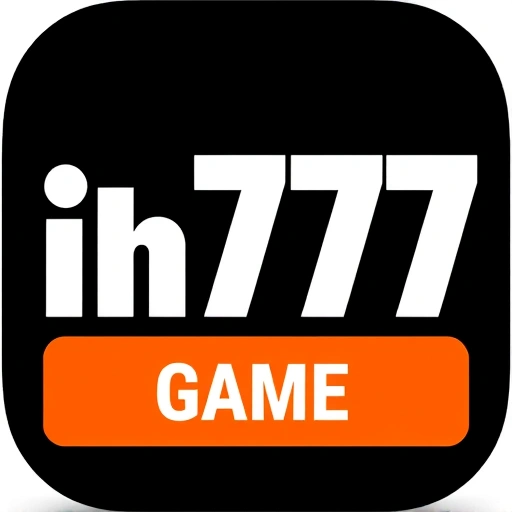 Logo da ih777